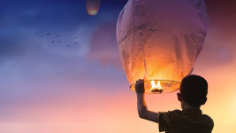 lampion balloon-3206530 1280